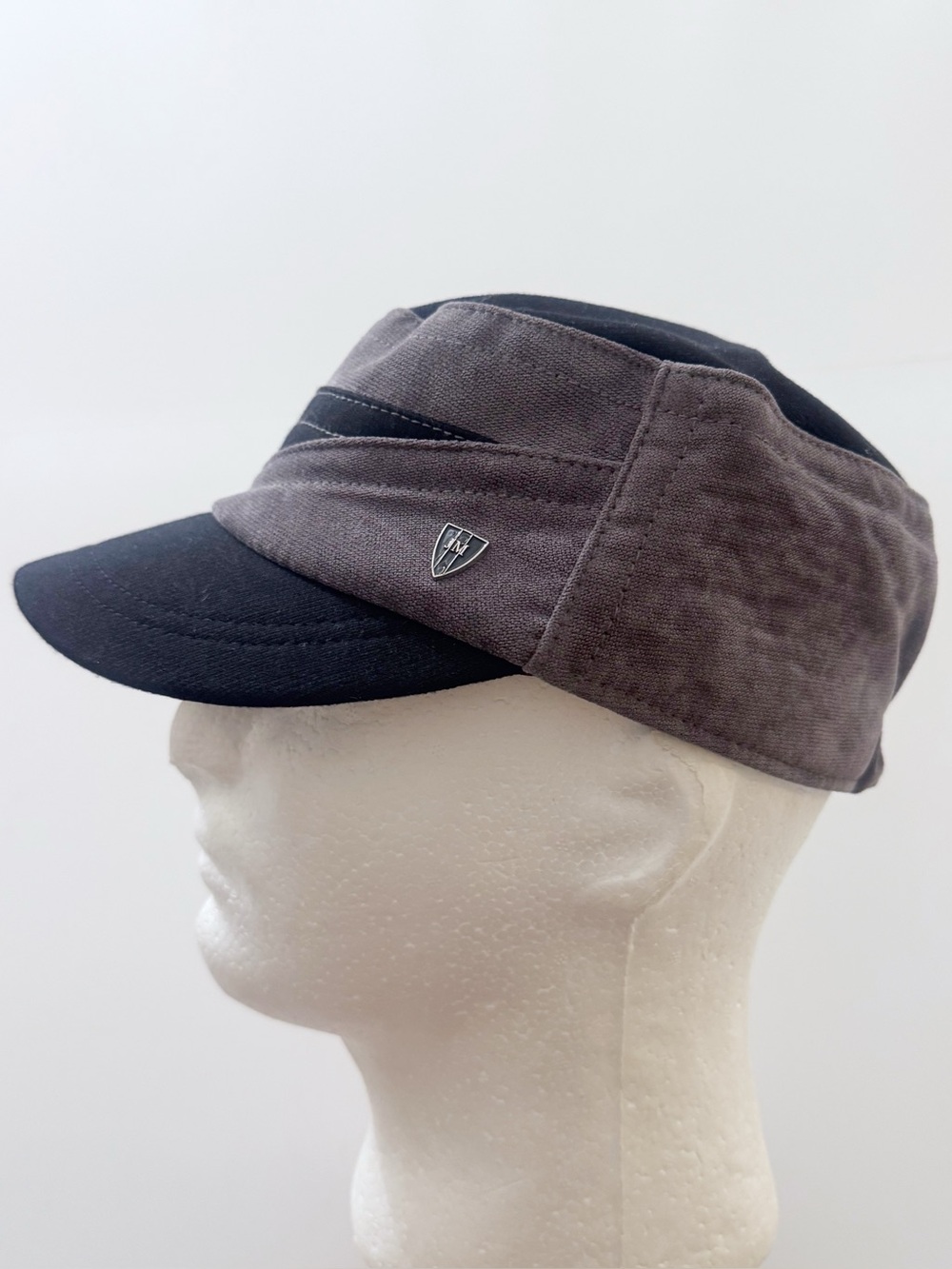 Jamont Military Cap